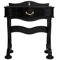 Стол туалетный  Джульетта  (венге) Вис