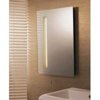 Зеркало с лампой арт. 1161 (Т5, 1х14W)