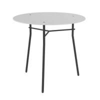 Журнальный стол Стол журнальный  Ники  (Белый)