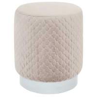 Пуф  Honey  (Бежевый) в гостиную