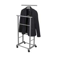 Вешалка напольная  Верона Люкс (Серый) Вешалка напольная  Верона Люкс (Серый)