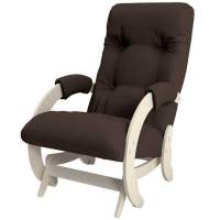 Кресло-маятник  Консул 68  (Дуб шампань / Montana 100)