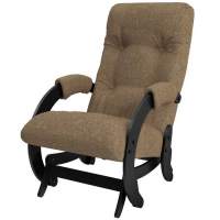 Кресло-маятник  Консул 68  (Мальта 17 / Венге)