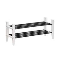 Подставка для обуви Мира (85х37 / белый)