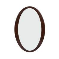Зеркало  Шарлиз  (орех) Вис