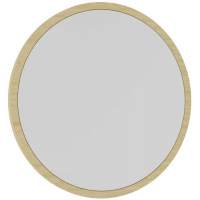 Зеркало настенное Веста (Дуб янтарный)