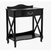 Консоль  Джульетта -2 (венге) Вис