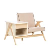 Сканди комбо (кресло+тумба) (Натуральное дерево/дуб шампань, ткань Verona Vanilla, кант Verona Brown) Сканди комбо (кресло+тумба) (Натуральное дерево/дуб шампань, ткань Verona Vanilla, кант Verona Brown)