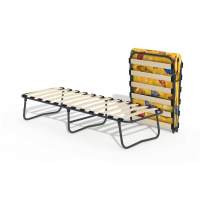 Кровать раскладная  Киндр  (ламели) Кровать раскладная  Киндр  (ламели)