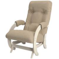 Кресло-маятник  Консул 68  (Дуб шампань / Мальта 03)