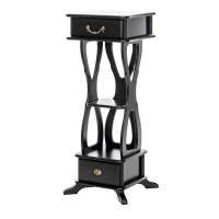 Подставка  Ника  (венге ) Вис