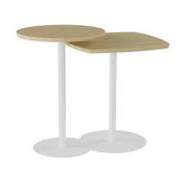 Комплект журнальных столов  Старк  (Дуб янтарный) в гостиную