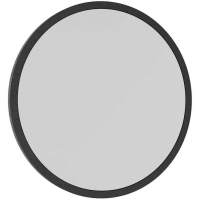 Зеркало настенное Веста (Черный лофт)