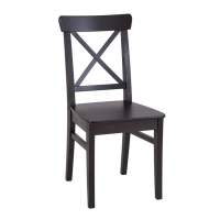 Стул "Ингольф" (тон 9/жесткий) венге