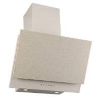 Кухонная вытяжка Рубин Stone (топ. молоко/sanded sahara 440/S4 60П-700-Э4Г) ELIKOR (840752)