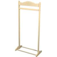 Вешалка детская  Бари  (Слоновая кость)