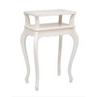 Подставка  Берже  (молочный дуб) Вис