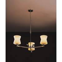 Люстра арт. 3066 (Е14, 3х40W) Белый