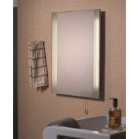 Зеркало с лампой арт. 1578 (Т5, 2х14W)