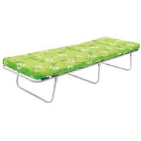 Раскладушка Сиеста-М600/КР-2лсп Раскладушка Сиеста-М600/КР-2лсп