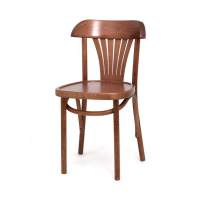 Стул венский Астра Классик  (средний тон)