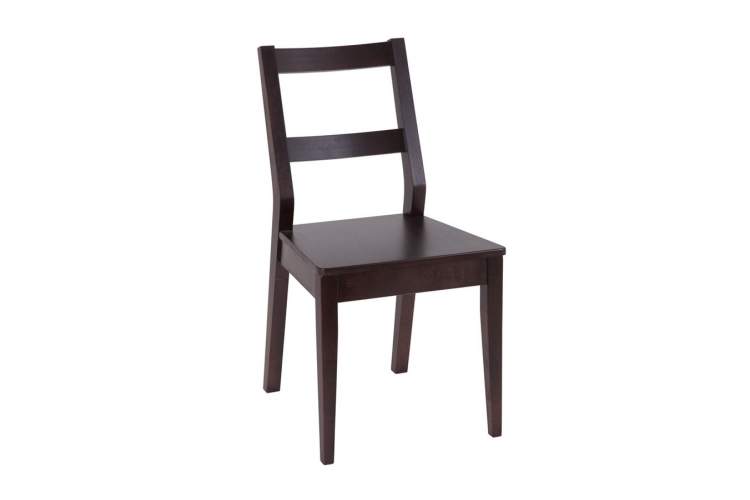 Стул Крафт жесткий (Венге)
