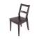 Стул Крафт жесткий (Венге)