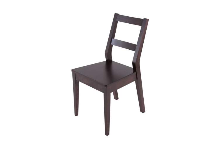 Стул Крафт жесткий (Венге)-2