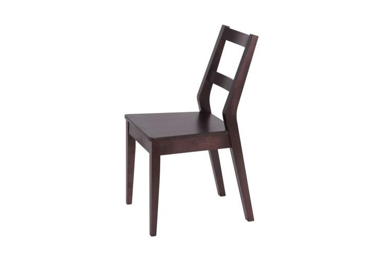 Стул Крафт жесткий (Венге)-3