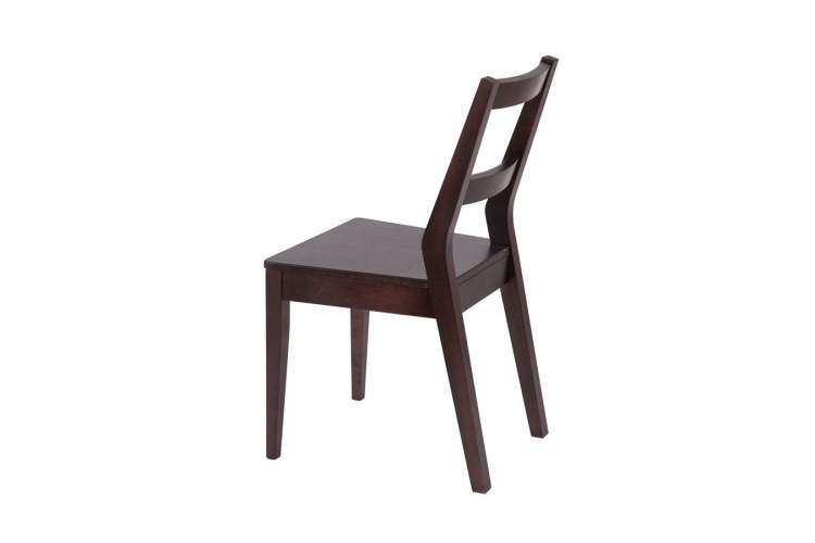 Стул Крафт жесткий (Венге)-4