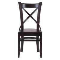 Стул "Hugo" твердый (Венге)