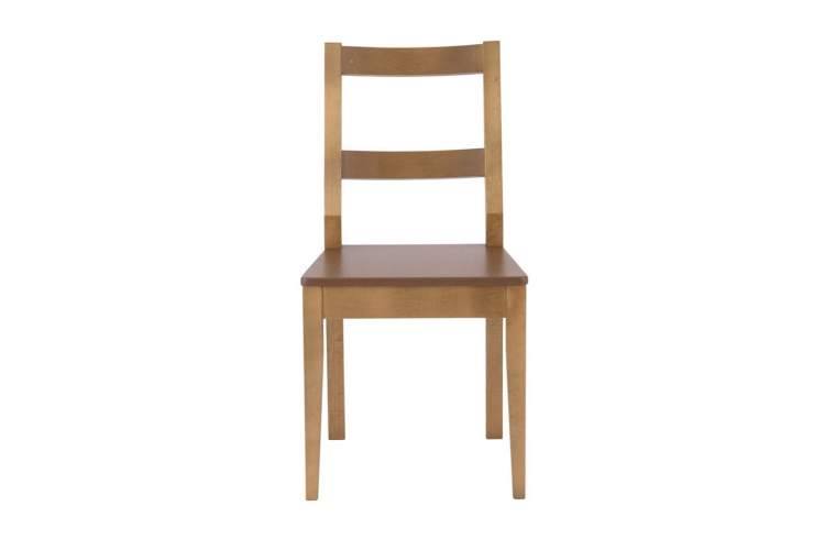 Стул Крафт жесткий (цвет Натуральный дуб)-3