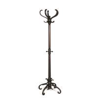 Вешалка напольная ВН (венге)