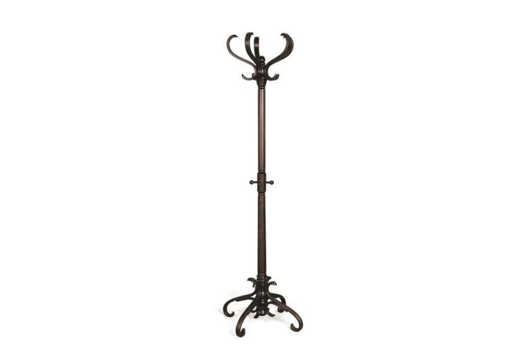 Вешалка напольная ВН (венге)