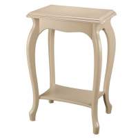 Подставка  Джульетта  (дуб шампань) Вис