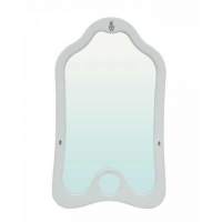 Зеркало  Джульетта  (молочный дуб) Вис