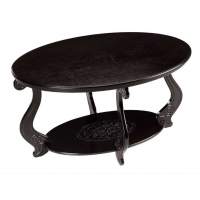 Стол журнальный  Виват М  (венге) Вис в гостиную