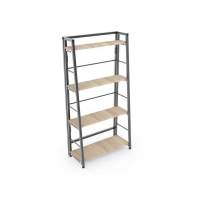 Стеллаж СЛС-3/1200 (ясень светлый шимо)