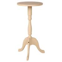 Подставка для цветов  Флоренция Люкс  (слоновая кость)