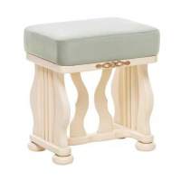 Банкетка Джульетта (Дуб шампань / ткань V 14) в гостиную