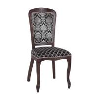 Стул Мартин (тон 307/ткань ткань Андрис черный комби (Ц))