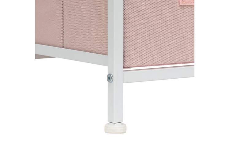 Комод "Линкс" 8 ящиков (Цветной)-6