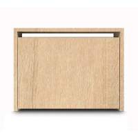 Обувница Лаком-1 (Дуб сонома)