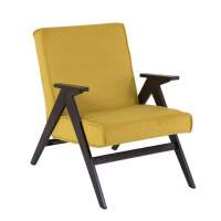 Кресло  Вест  (Венге/ткань V 28) в гостиную