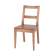 Стул Крафт жесткий (цвет Светлый орех)