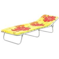 Раскладушка Эконом-М-600 Раскладушка Эконом-М-600