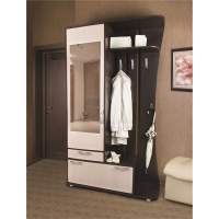 Прихожая  Классик  (Венге, Дуб Беленный)