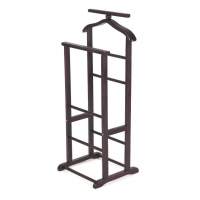 Вешалка костюмная ВК 2 (венге) Вешалка костюмная ВК 2 (венге)