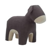 Пуф BURRO (Omega 16/Omega 02) в гостиную