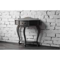 Консоль  Джульетта  (серый ясень ) Вис